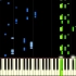 【钢琴】如何演奏出超难Bad Apple  - Piano Tutorial