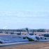美国24架C-17运输机满载装备，飞往乌克兰边境的波兰城市