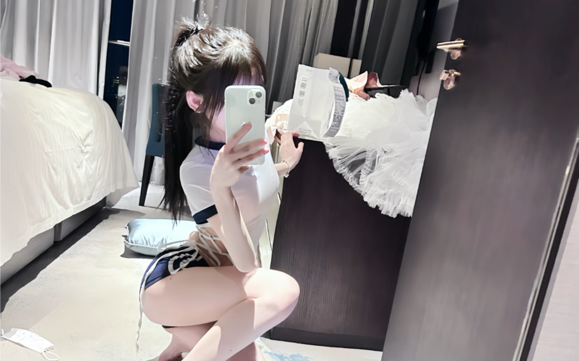 【Softie Cat Cat has become an adult】Up master exploring, welcome to watch and ask for a trifecta!