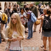 只看一眼就喜欢上了你 女孩