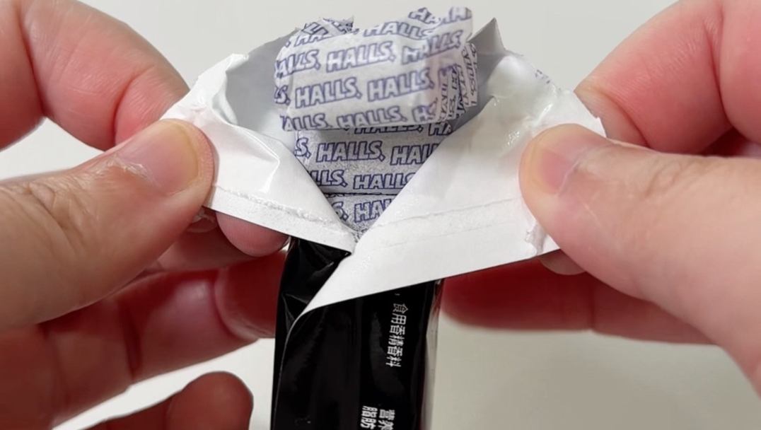 如何让4颗薄荷糖身价倍涨？