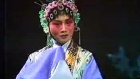 锡剧玉蜻蜓曲谱_字幕锡剧玉蜻蜓(5)