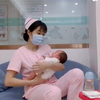 正确喂奶步骤，你学会了吗