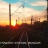 从北京到莫斯科：火车车尾视角感受欧亚大陆的地理风光