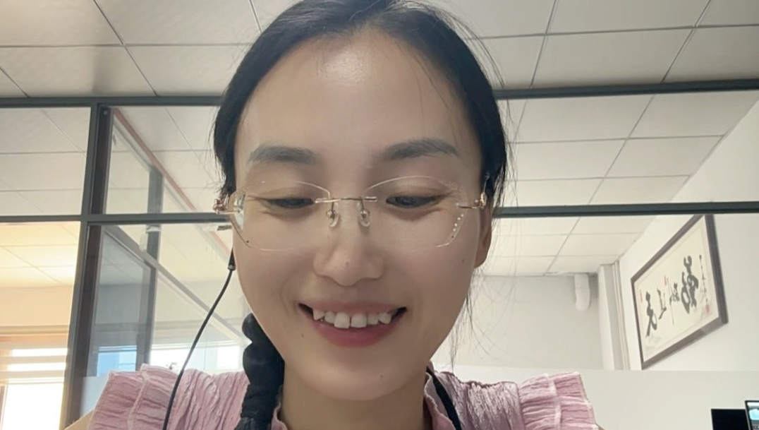 当董事长把消息误发到工作群