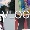 VLOG-学校日常 在校期间的日常生活 校园生活