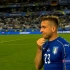  欧洲杯四分之一决赛 德国vs意大利 点球大战（央视版）