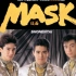 少年队 PZ1990 Mask