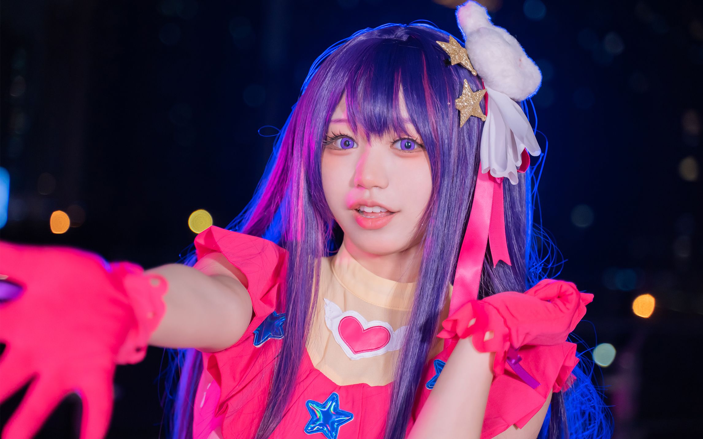 七七 影像艺术-捕捉每个诱惑瞬间