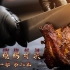 牛小排和猪肋排的排骨烧烤盛宴《美国烧烤对决》第一季 第三集