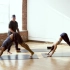 20 Minute Power Yoga Class with Baron Baptiste _ lululemon