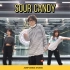 【JUMP舞蹈】jazz爵士舞/sour candy