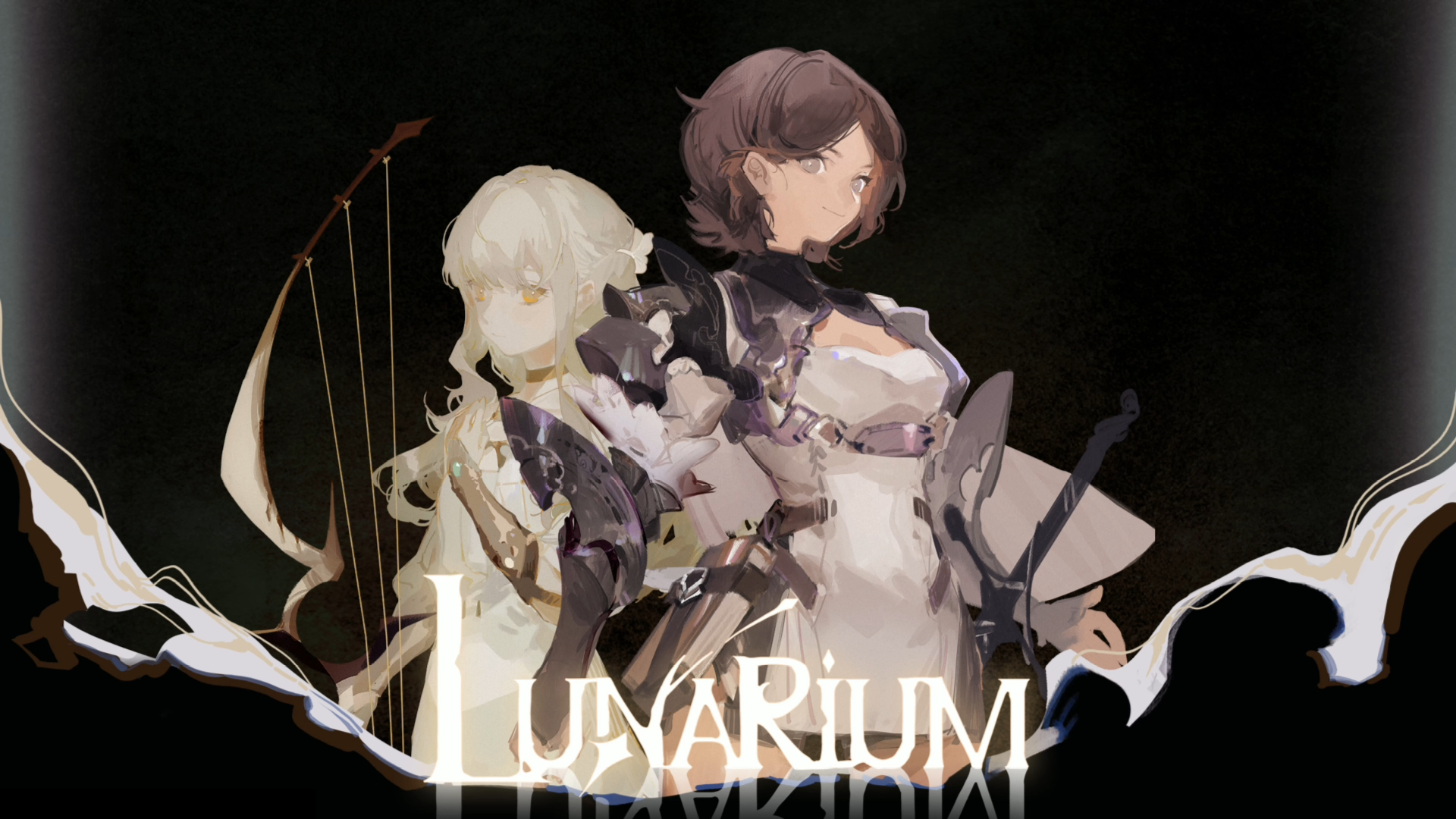 【独立游戏 - Lunarium 星之旅】2024.05 游戏预告