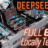 768G内存+四路3090本地运行Deepseek R1 671b 全解析