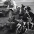 【珍贵影像】1941年巴巴罗萨行动（真实战斗场面）