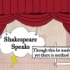 【BBC出品】莎士比亚说 Shakespeare Speaks 1-20 生肉 合集全