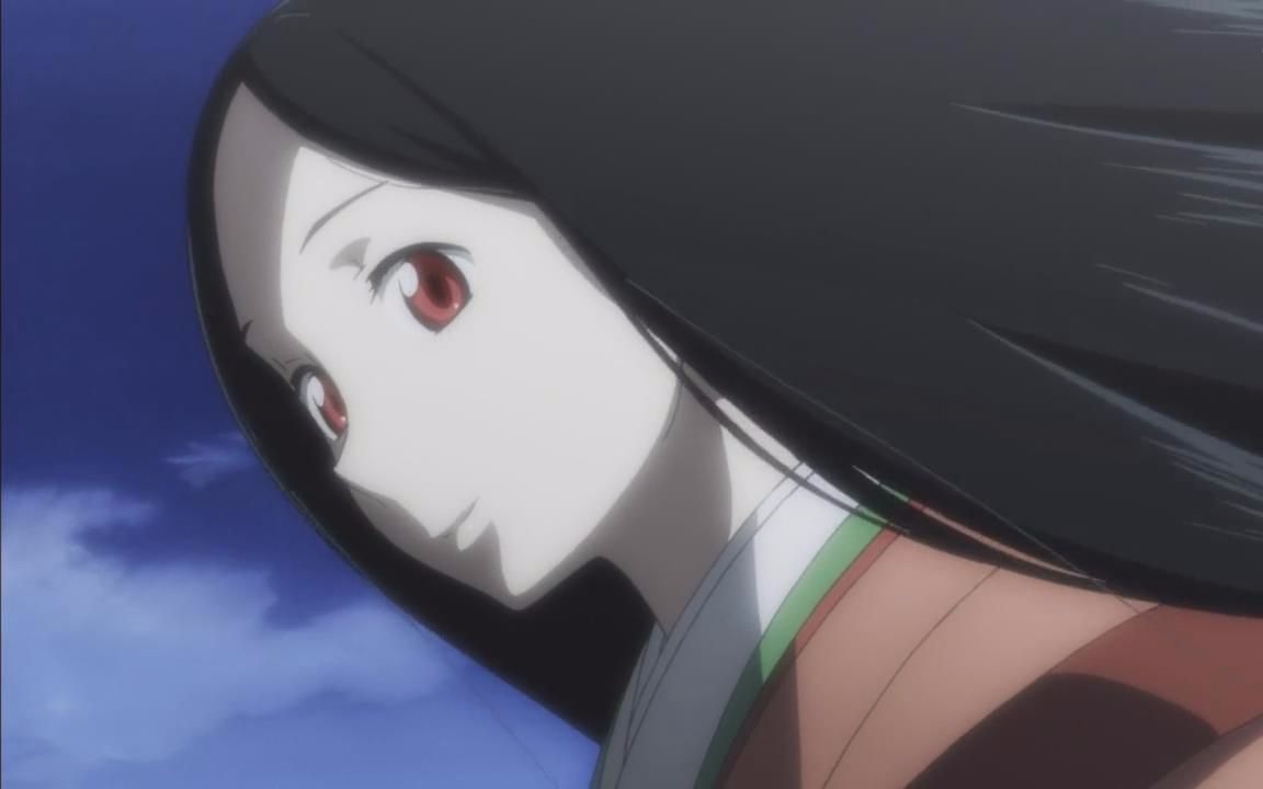 【动漫解说】6分钟带你看懂黑暗向动画勿忘蛛