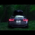 奥迪Audi A6 Avant 瓦罐 静谧走山风景大片！！！！