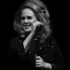 黑白老电影 Adele 2011 洛杉矶演唱会 | Live from the Greek theatre los an