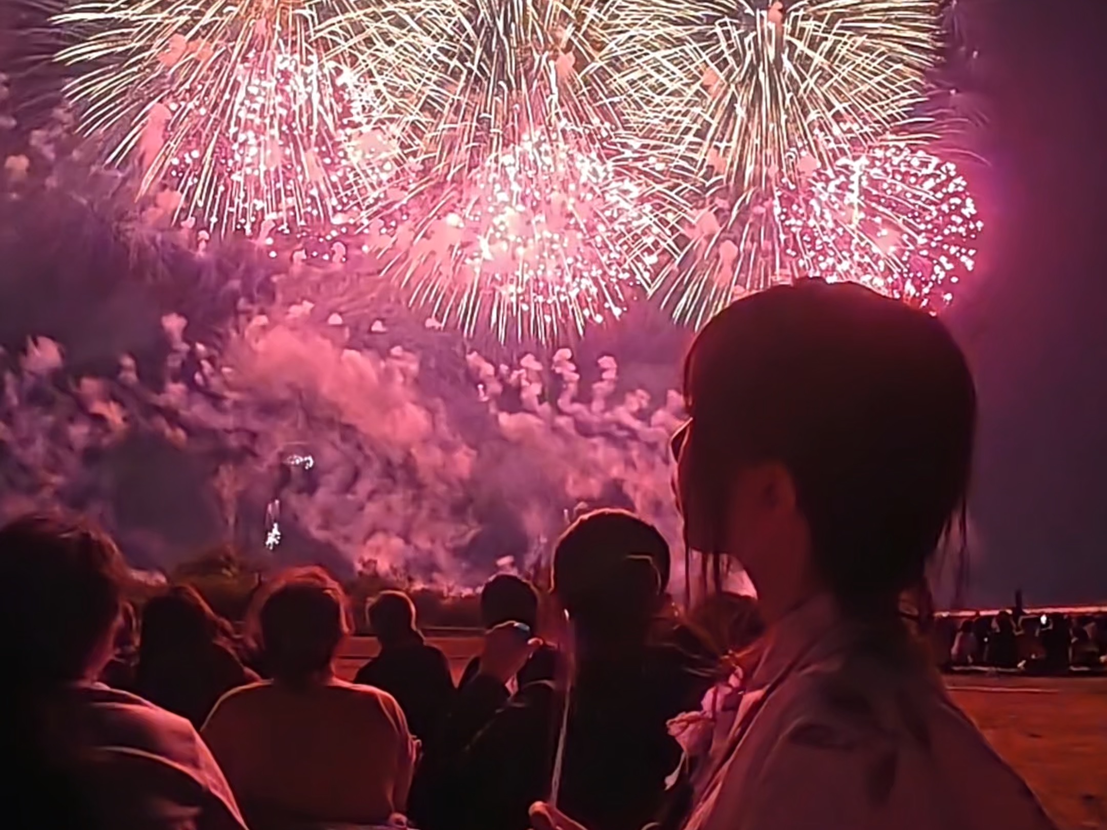 How many times can you feel summer in your life?