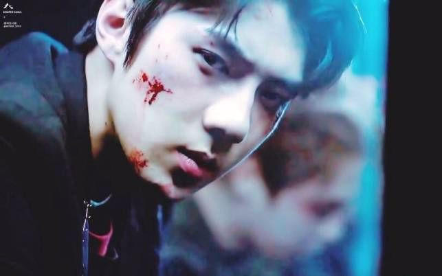 exo 吴世勋  独孤rewind></p></a>自制预告片期待新剧