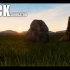 【牛沢実況】岩を眺めるゲーム【Rock Simulator】