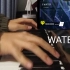 【Phigros钢琴】『Water』即兴演奏！