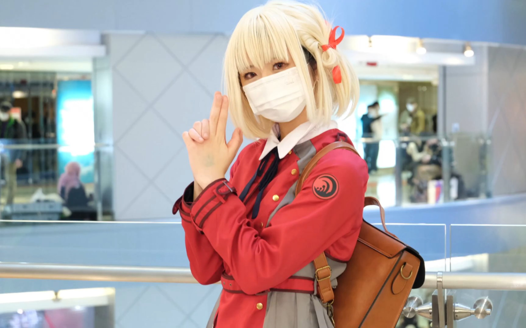 Cloud Comic Con Part 13