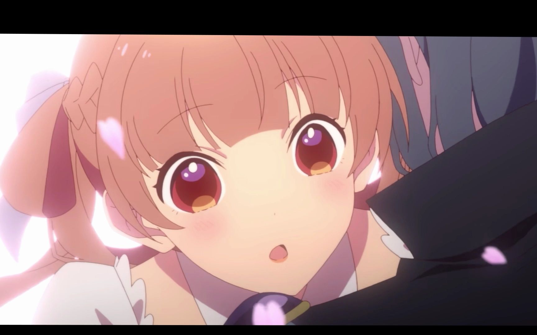 【银砂糖师与黑妖精】一路有你