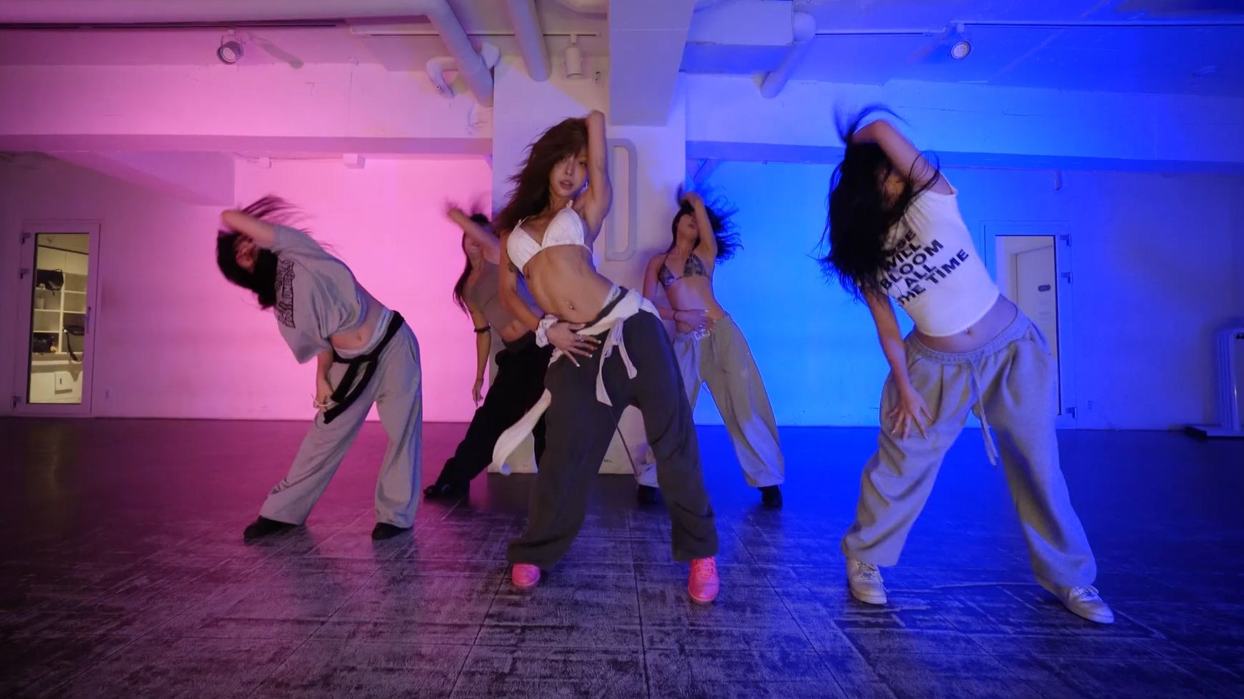 Charli xcx - party 4 u ｜ APHRODITE 编舞