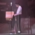 1996年迈克尔杰克逊封神演出，演艺巅峰期，经典太空步