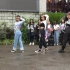 重庆高中学姐校园翻跳……