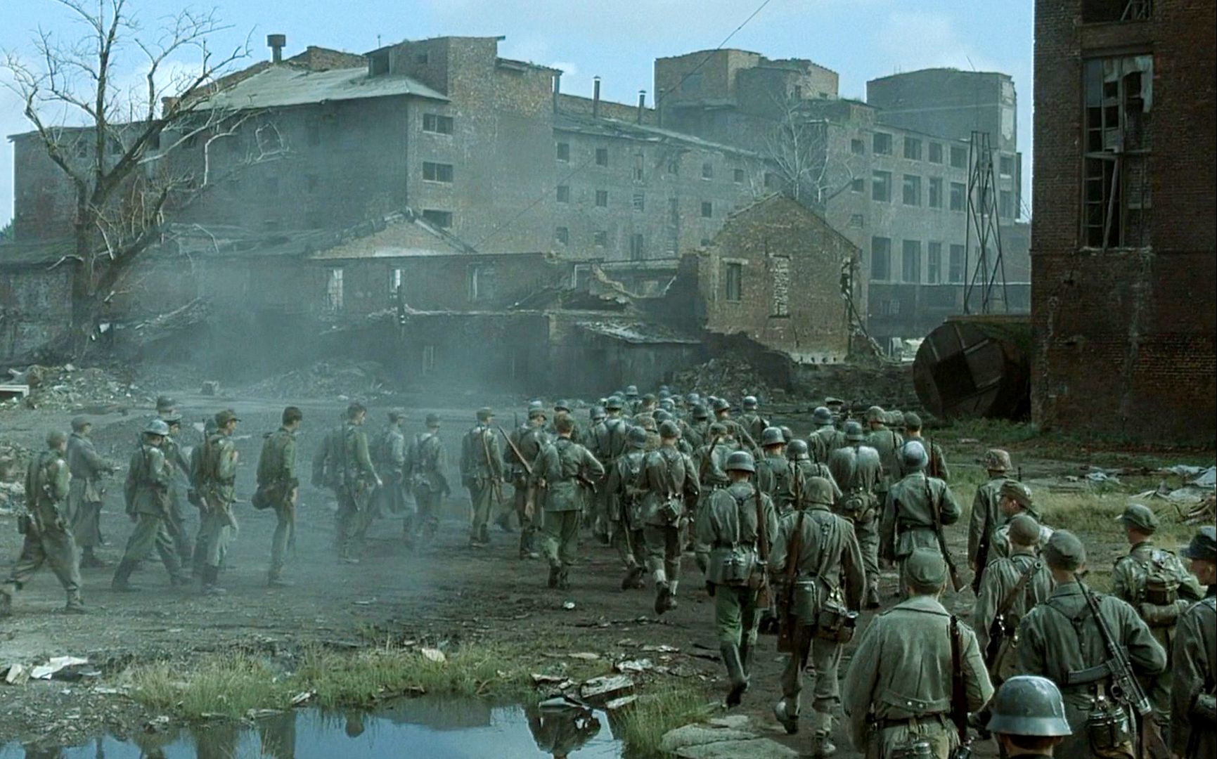 【越哥】不可复制的史诗级，一上映便备受争议，全球爆火的经典！