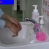 OpenCV人类行为检测-洗手