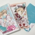 【魔卡少女樱】CLEAR CARD 篇特装版第10卷，樱狼的角色歌《星之信》太好听了！