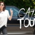 【Amanda35】Car Tour