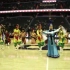 美国NBA赛场上跳起了蒙古舞蹈