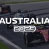 2023 F1 R03 澳大利亚大奖赛 FP1一练