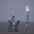 2019/7/21.Soyuz-FG型火箭发射Soyuz MS-13号载人飞船