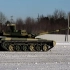 俄罗斯接收8辆新版的T-90M坦克