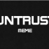 【meme】Untrust  [FlipaClip 15FPS]
