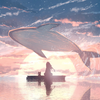 KiLuin看画集【662+】梦之境 有故事的风景 画师JW个人插画集 简中版（4K 60帧 Hi-Res