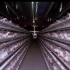 1992年纪录片《Baraka》中的机械化养鸡场，效率奇高，就是小鸡们好可怜...