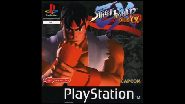 street fighter ex2 plus alpha ost