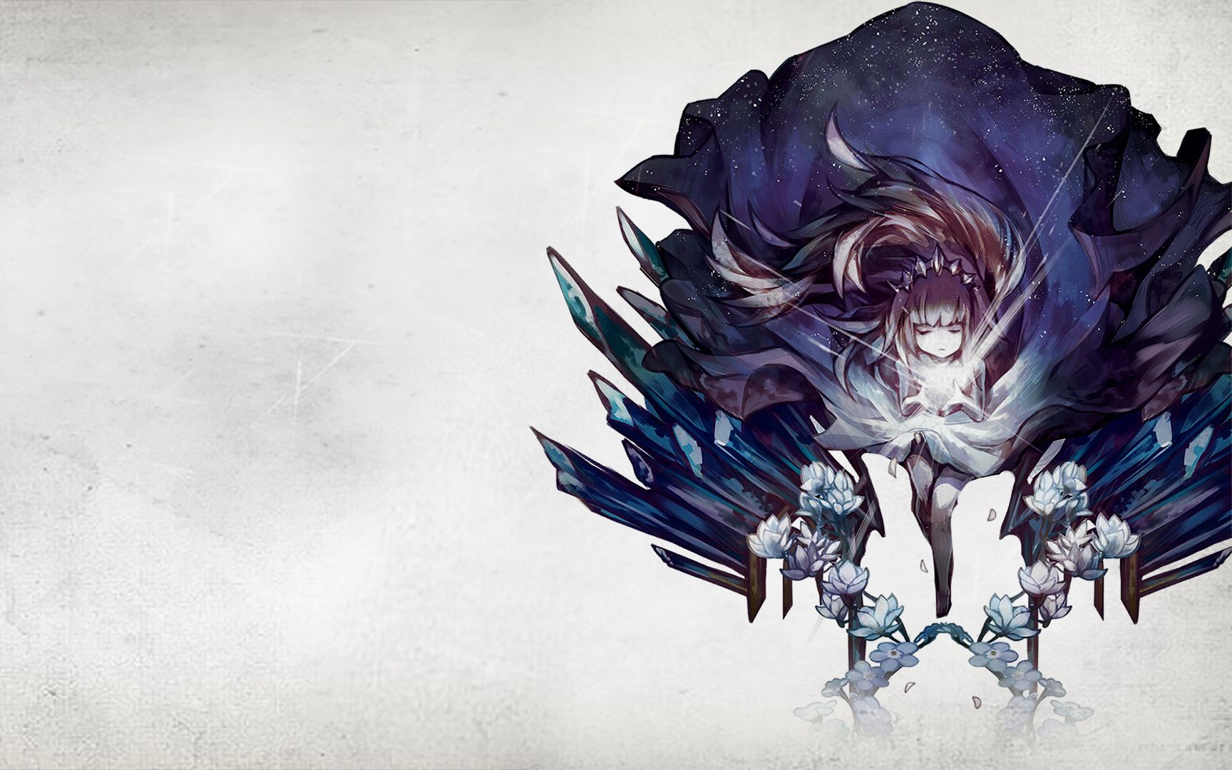 【deemo】magnolia fc笔元