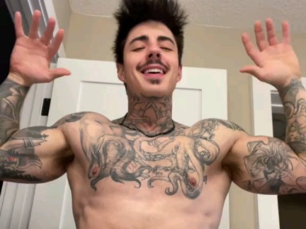 【Jakipz/jakeandrich】男菩萨顶着炸毛扭一扭-Jakipz-Jake-Jakipz-Jake-哔哩哔哩视频
