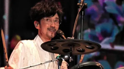 【厦门】2025周传雄「念念不忘·回响」巡回演唱会 厦门站——《花香》