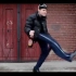 老毛子土嗨cyka blyat舞步-Russia Hardbass Crazy Dance