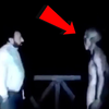 这段视频从“暗网”中流传出来！机密会谈的被曝光，泥土中的生物