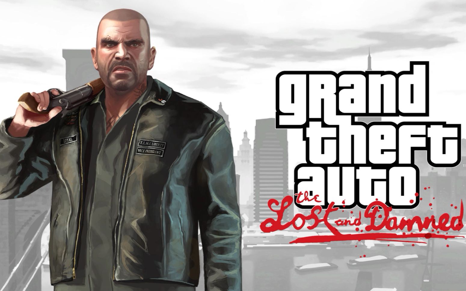 合集60帧gta4失落与诅咒pc剧情向流程已完结